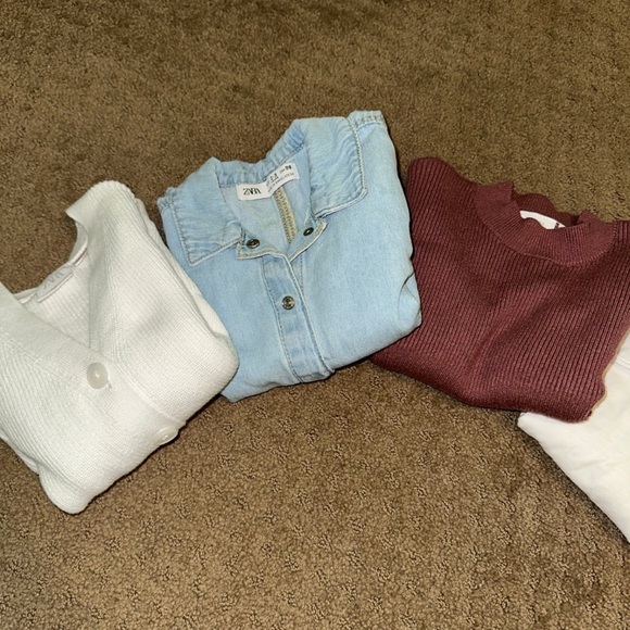 Zara Bundle - Picture 3 of 9